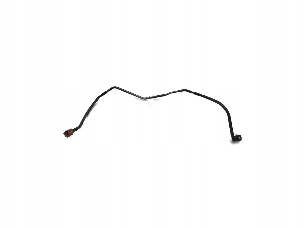 фото №1, Шланг топлива hyundai santa fe ii 2.2 crdi