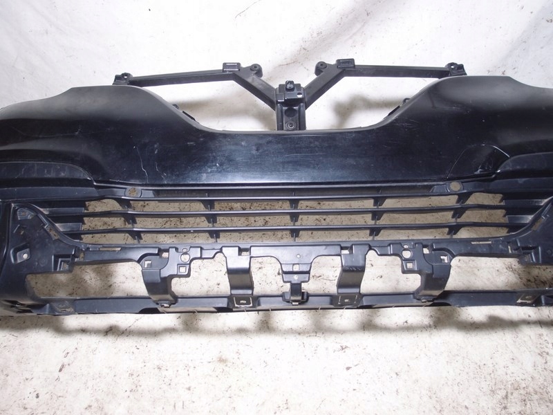 фото №12, Бампер перед renault kadjar