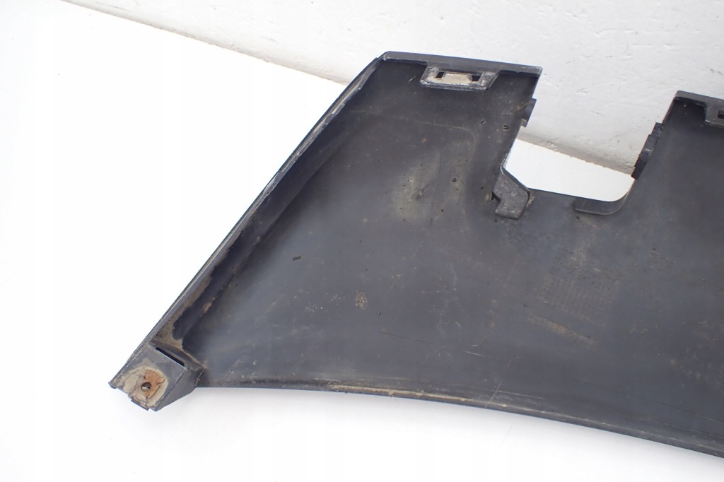 фото №13, Спойлер накладка бампера спойлер vw golf vi r задняя