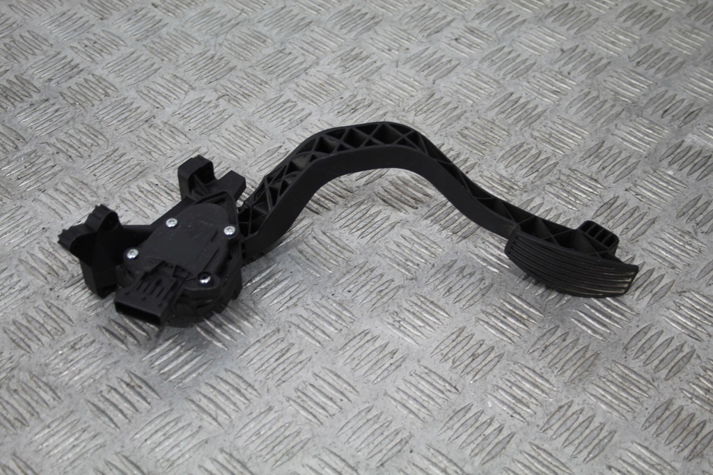 фото №1, Педаль газа giulietta lift 505212670