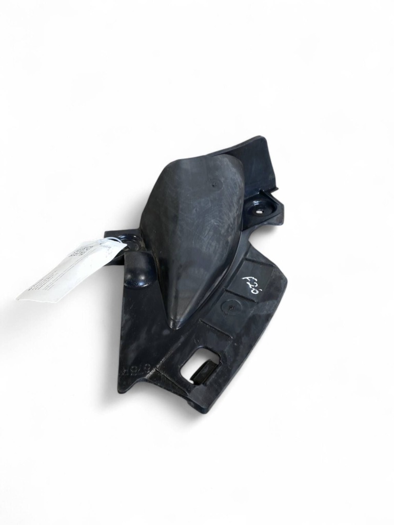 фото №1, Bmw x4 f26 2018 брызговики передние 7354678