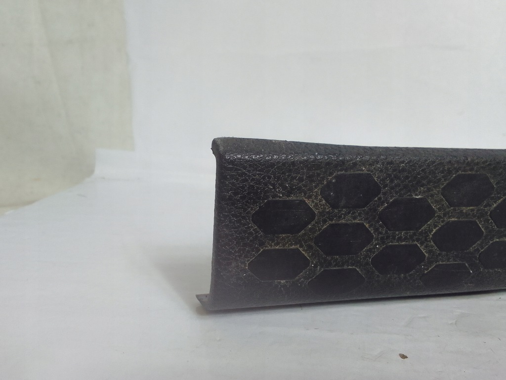 фото №13, Dodge ram 1500 iv 09- защита порог левый правый перед usa