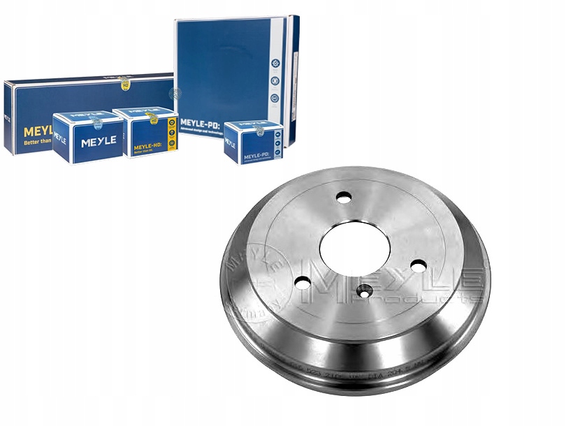 фото №1, Тормозные барабаны тормозные smart задняя cabrio city 98- fortwo