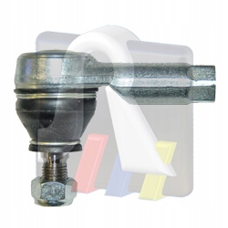 фото №2, Наконечник тяга opel agila 00-