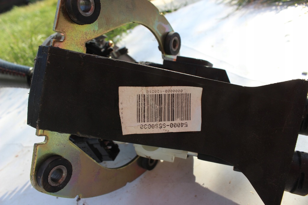 фото №9, Honda civic vii sport - ручка переключения передач , домкрат