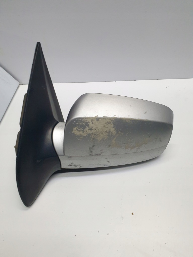 фото №4, Зеркало левая 7 pin kia sorento i 2004 rok