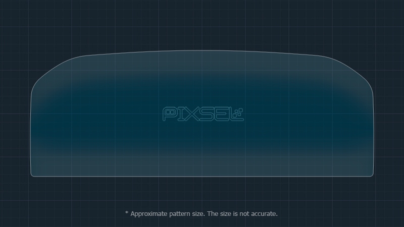 фото №5, Mitsubishi outlander - 12.1“ 2025 - na панель приборная