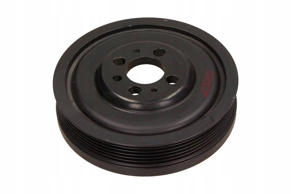 фото №13, Corteco 80000680 шкив, wał коленчатый