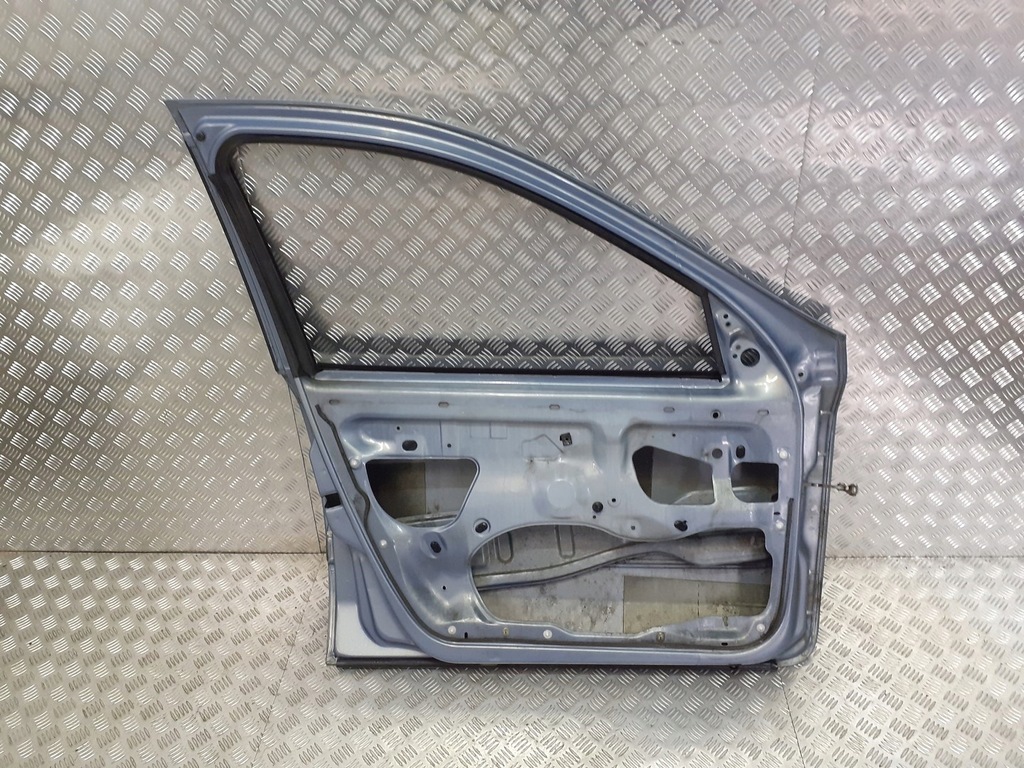 фото №2, Дверь левый перед renault laguna ii ted47