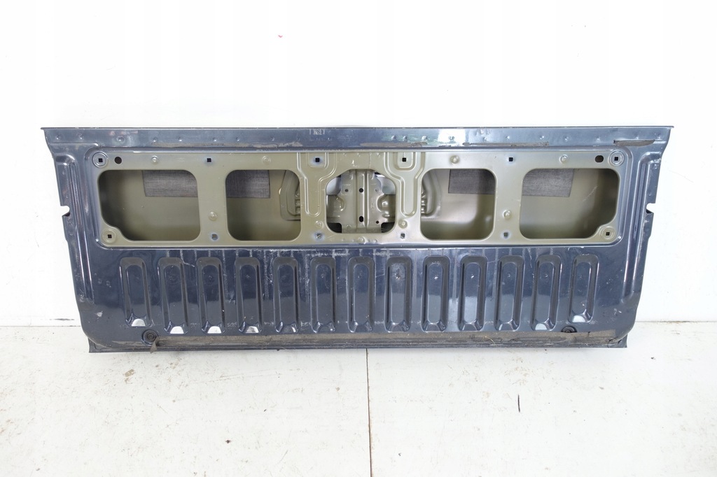 фото №5, Борт крышка багажника задняя ford ranger iv 2011- 92140026ad