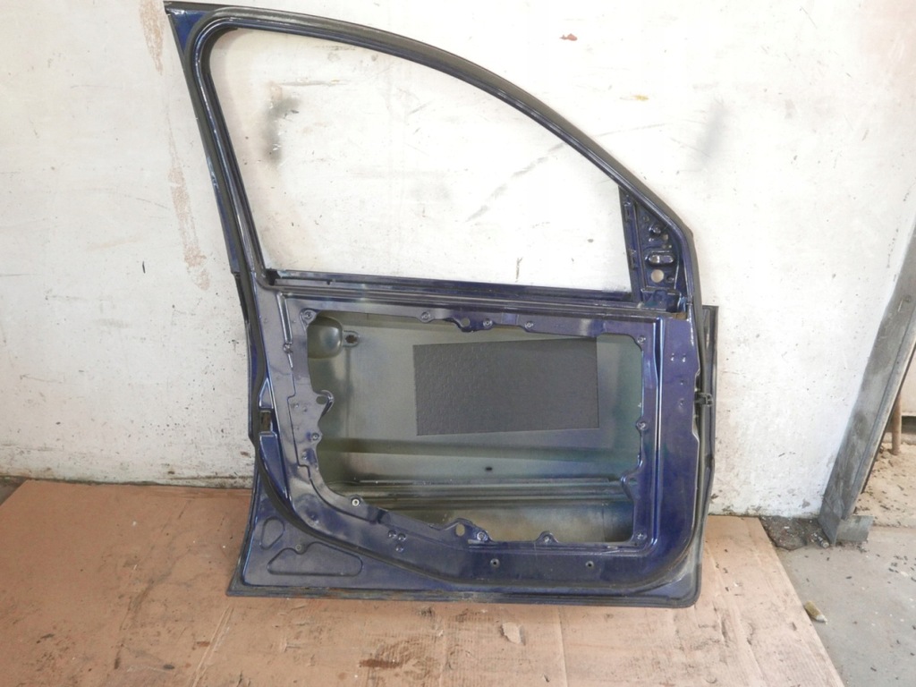 фото №9, Двері ліва перед w3 ford fusion mk1 i 02-05