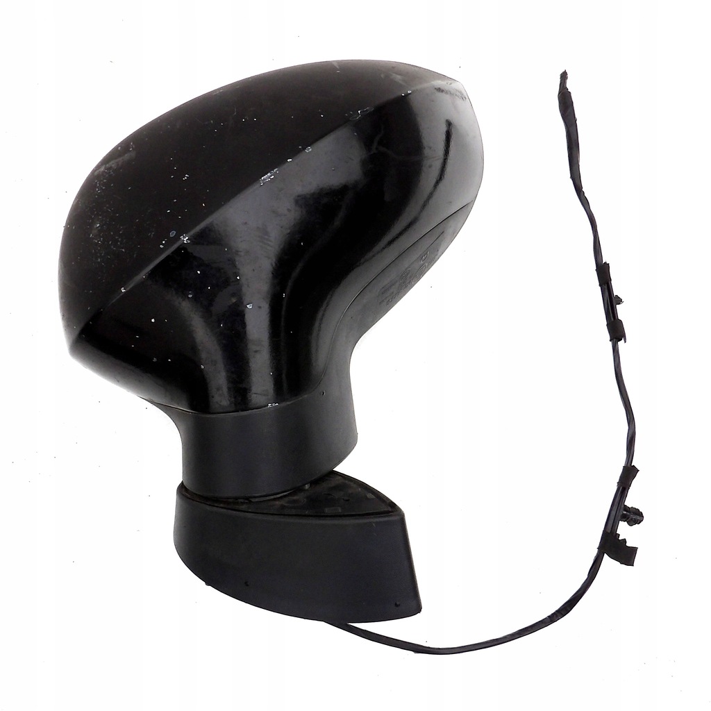 фото №1, Seat ibiza cupra 3d 2012 зеркало левая