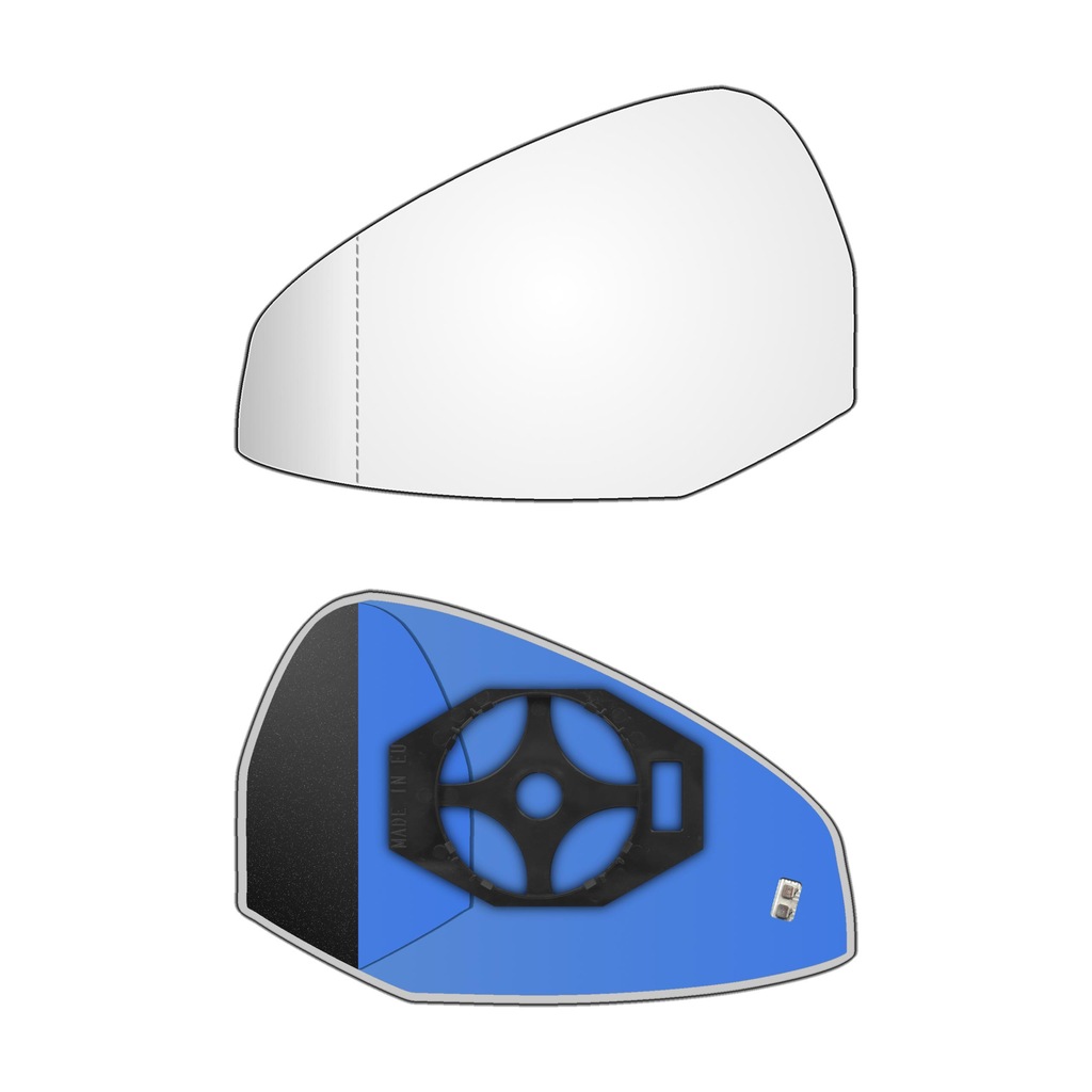 фото №1, Асферический audi s4 b9 2017-2019 2018 thomasss