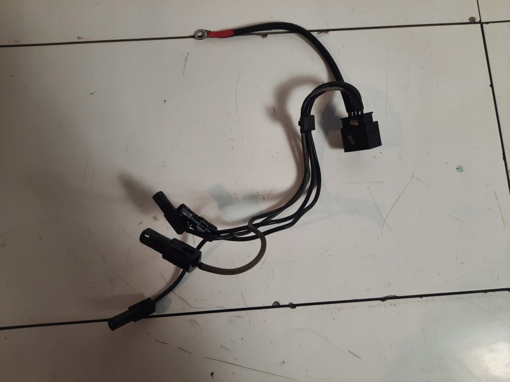 Купити Джгут свічка розжарювання 7811938 bmw f20 f21