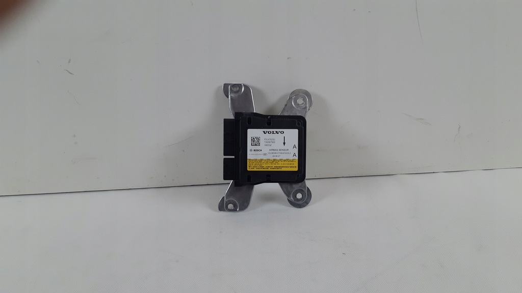 фото №1, Volvo v60 ii модуль подушка безопасности p31476261