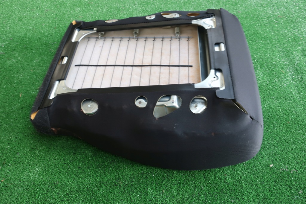 фото №5, Сидіння сидіння suzuki jimny ліва праве 2013r