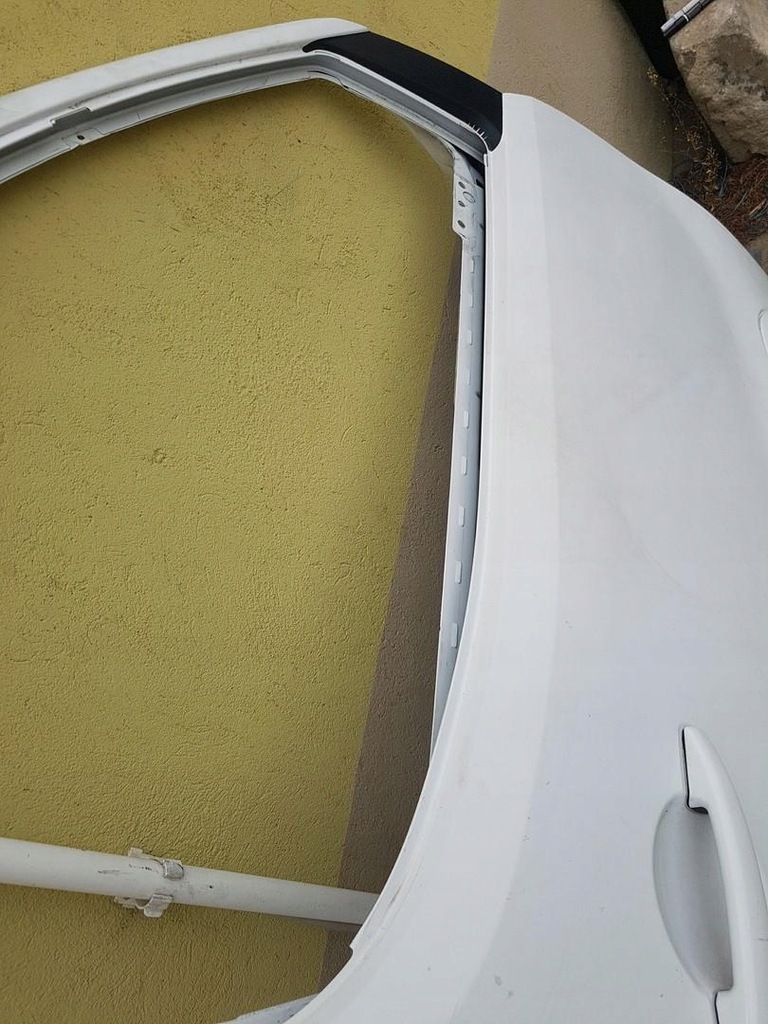 фото №6, Дверь правый перед lak:ewp citroen berlingo iii