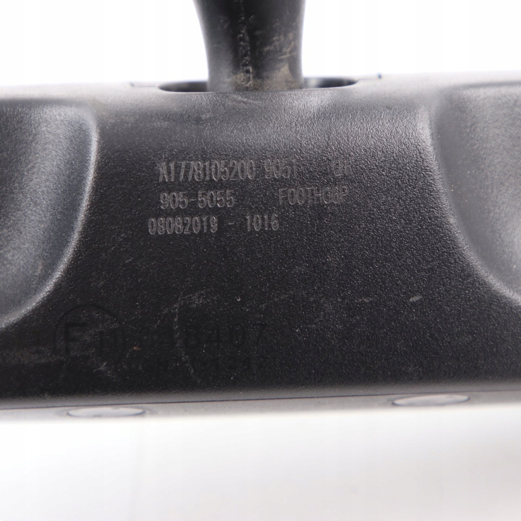 фото №11, Mercedes vito w639 sprinter w906 зеркало заднего вида чёрный a1778105200