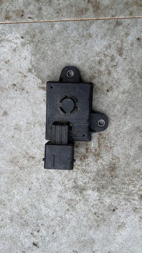 фото №1, Реле модуль запуск стоп peugeot citroen 980770908