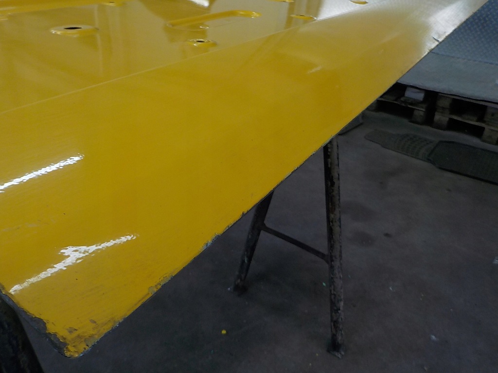 фото №9, Transit mk8 15- двері праве зсувні