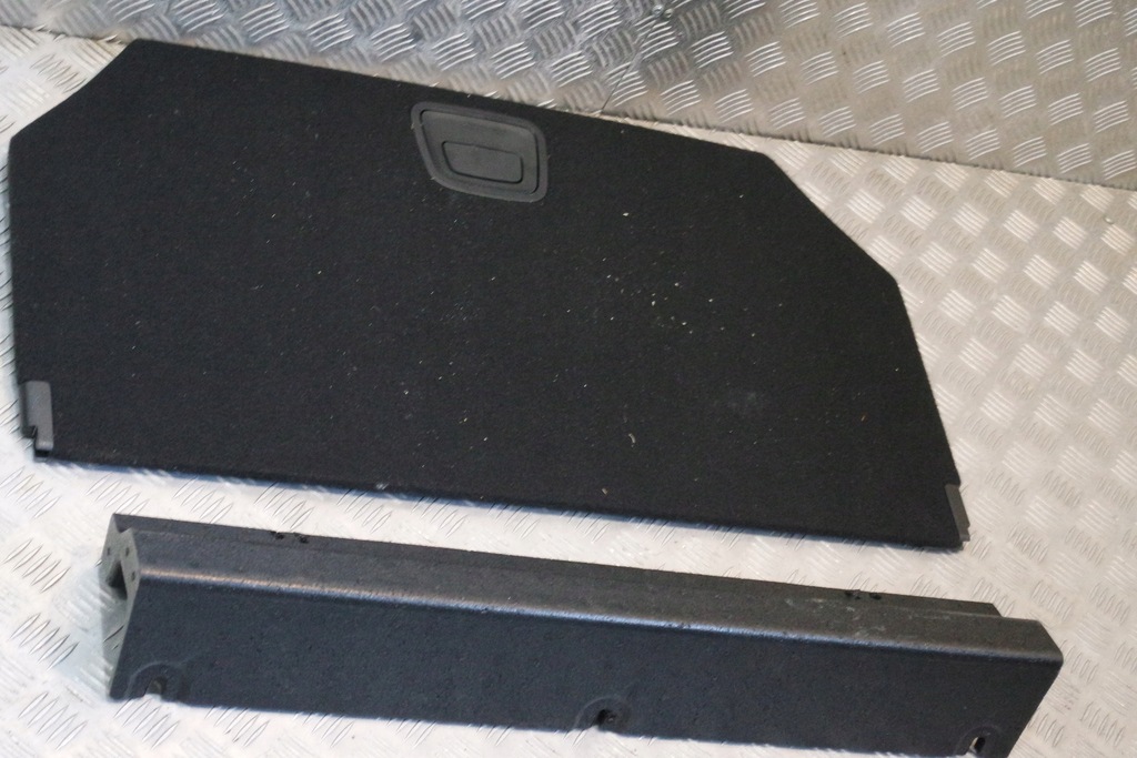 фото №2, Элементы багажника mercedes r232 sl