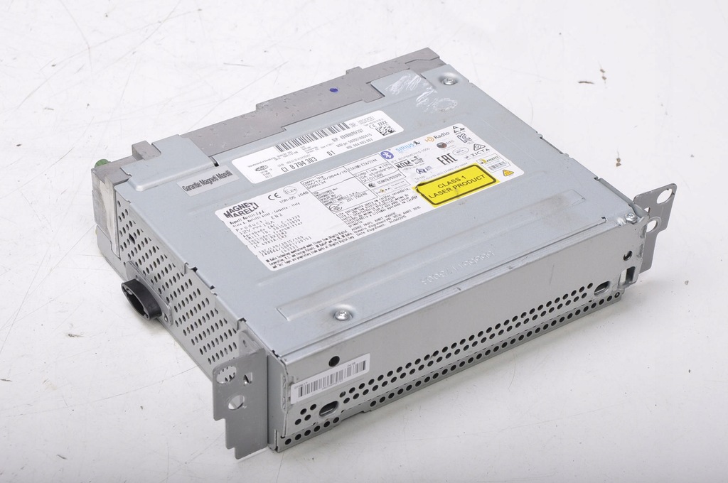 фото №1, Mini f54 f55 f56 f57 f60 радио cd 8794303