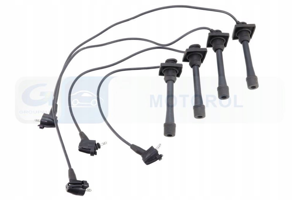 фото №1, Провода зажигания - sentech sen8283