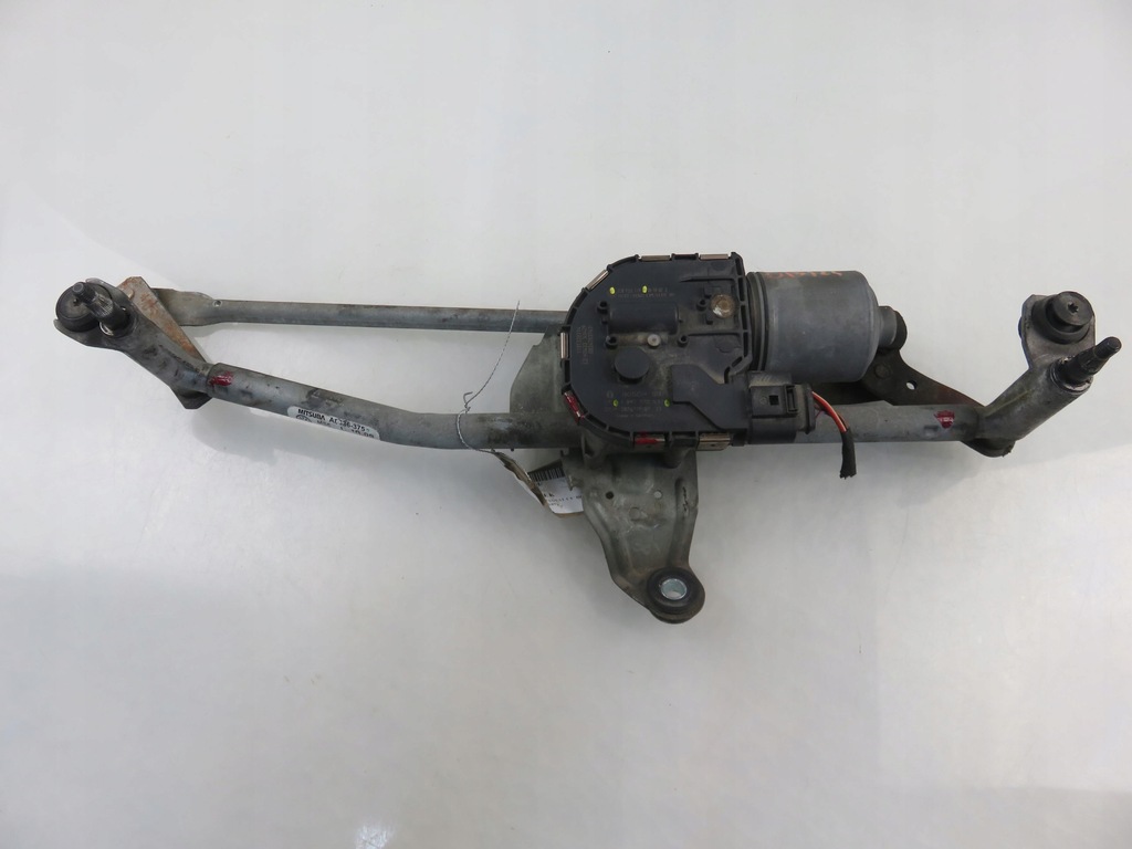 фото №11, Механізм двірник vw cc b6 3c8955023b 3c8955119 1397220532