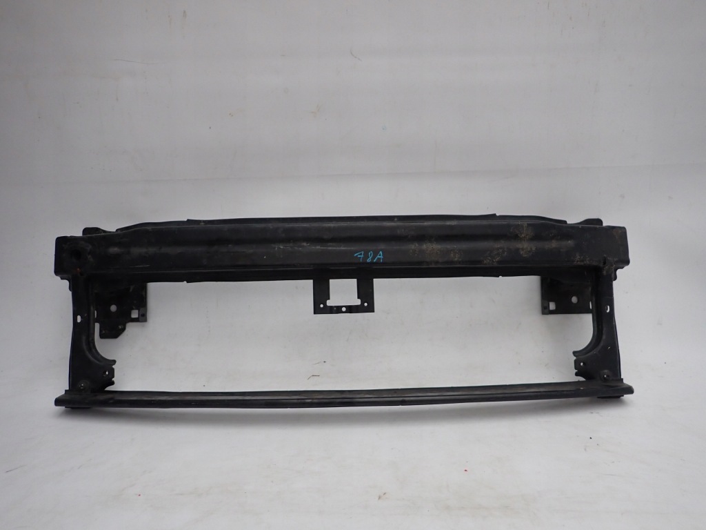 фото №1, Seat leon iii 3 lift 16-20 балка бампера перед передняя