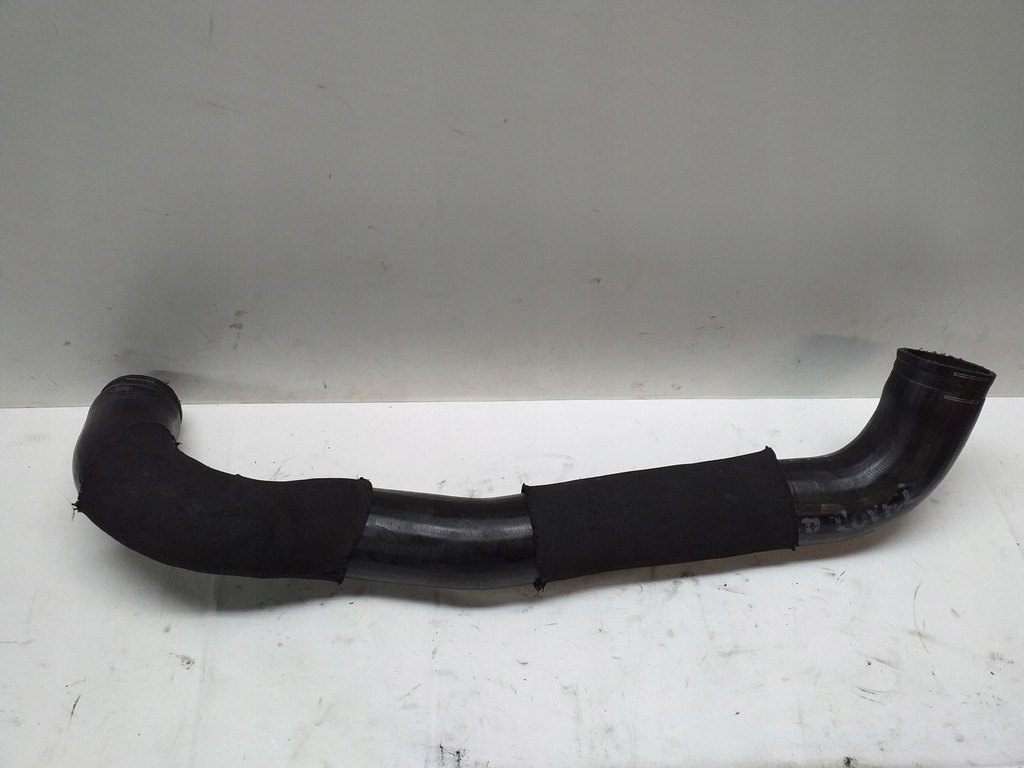 фото №1, Land rover оригінальний номер 6h22-6k863-aa шланг радіатора повітря