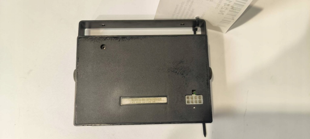 фото №4, Блок управления carrier supra renault premium 270 dxi