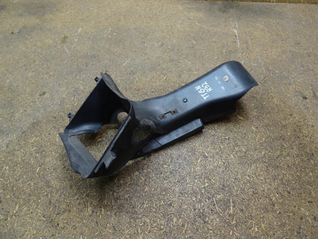 фото №1, Audi tt 8n r32 воздуховод воздуха 8n0117335a