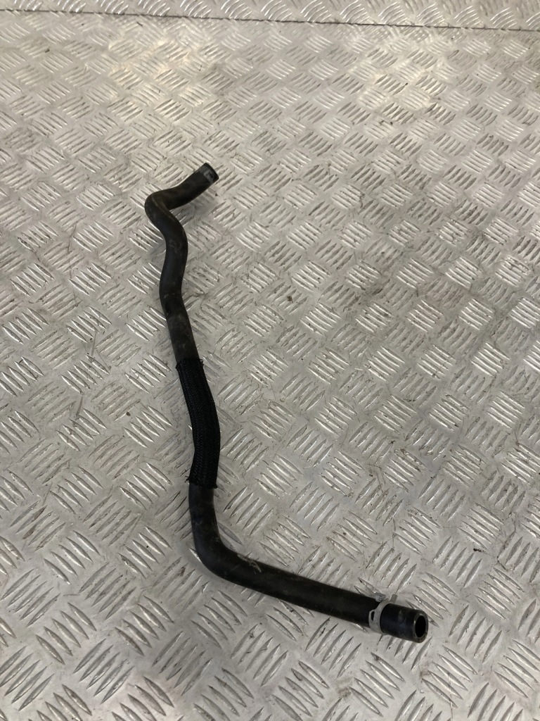 фото №1, Труба шланг wody yaris cross 21- 1.5 hybrid