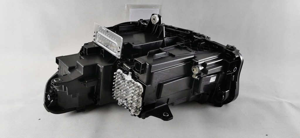 фото №8, Bmw x1 u11 full led правий фара 5a5bd48 лампа