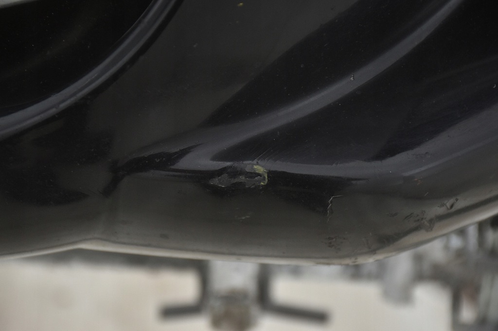 фото №8, Бампер передний перед peugeot 5008 ktvd