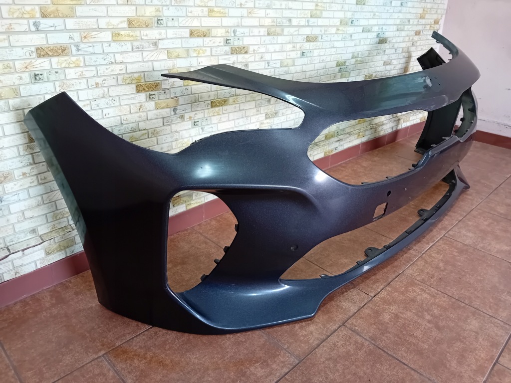 Купити Бампер перед kia stinger 2017 2018 2019 2020