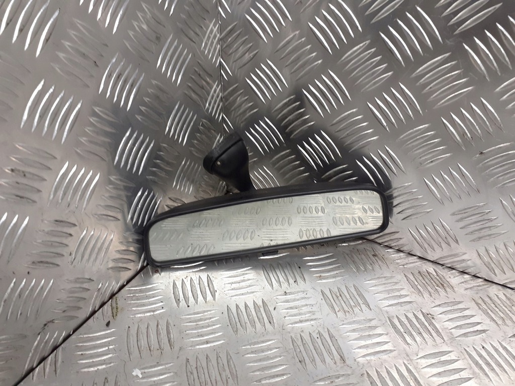 фото №1, Дзеркало внутрішнє hyundai getz