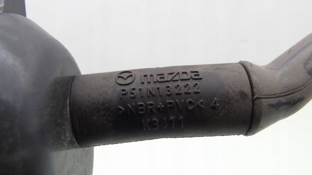 фото №7, Wąż шланг повітря mazda mx-5 mx5 nd iv 2.0 p51n13224