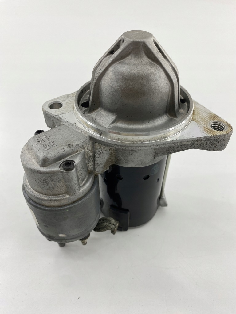 фото №8, Стартер ford fiesta mk8 1.1b eu