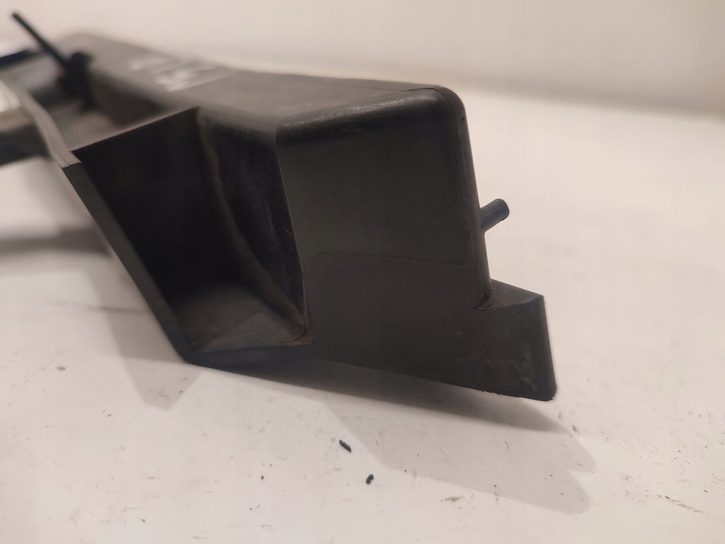 фото №7, Citroen c5 iii x7 направляющая бампера левый перед