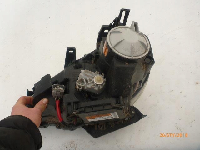 фото №7, Toyota gt86 12- лампа перед передняя правая ксенон