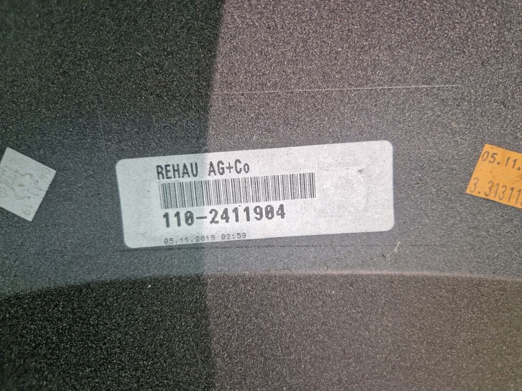 Toyota supra v mk5 бампер передний перед оригинал Цена