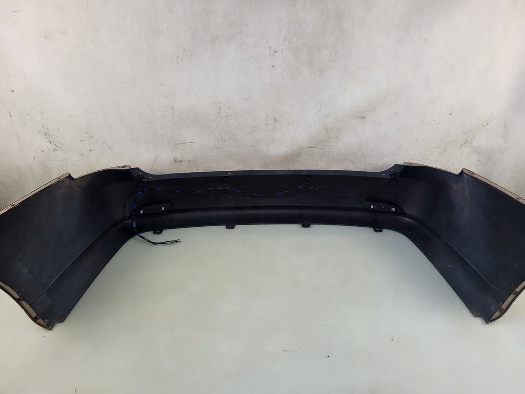 фото №14, Бампер задняя 68u датчики pdc аксессуары chevrolet lacetti kombi 96617582