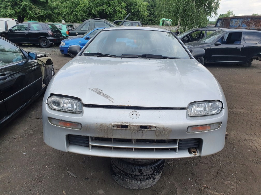 фото №13, T2t60371 апарат запалювання mazda 323 f ba bg 99r