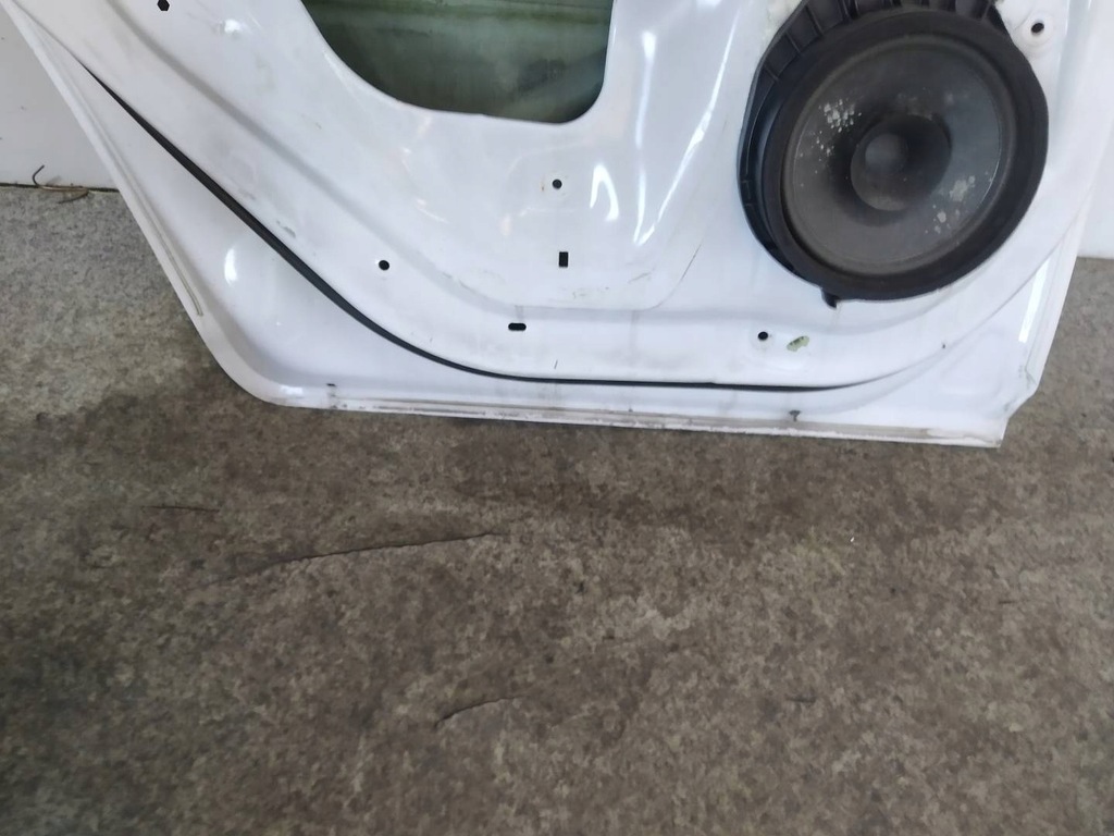 фото №11, Дверь левая задняя белый sedan chevrolet cruze i 2008- 2014