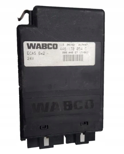 фото №1, Блок керування модуль ecas mercedes atego 6x2