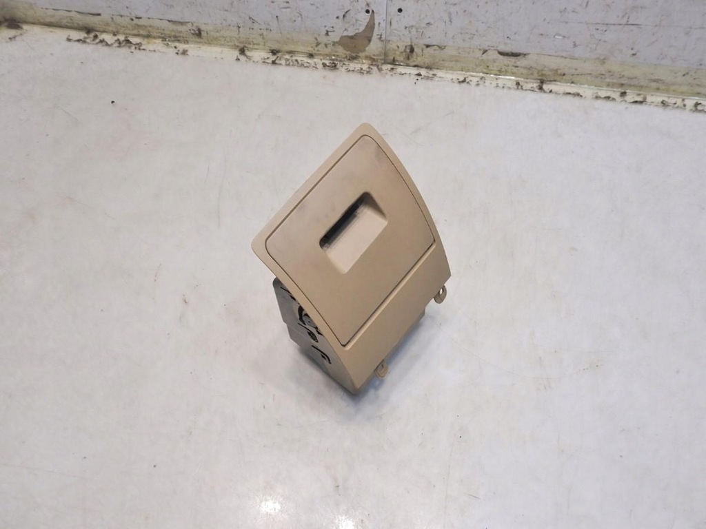 фото №6, Бардачок водія bmw e61