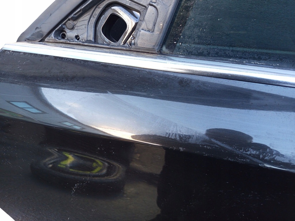 фото №12, Audi a8 s8 d4 4h ліва сторона двері передні