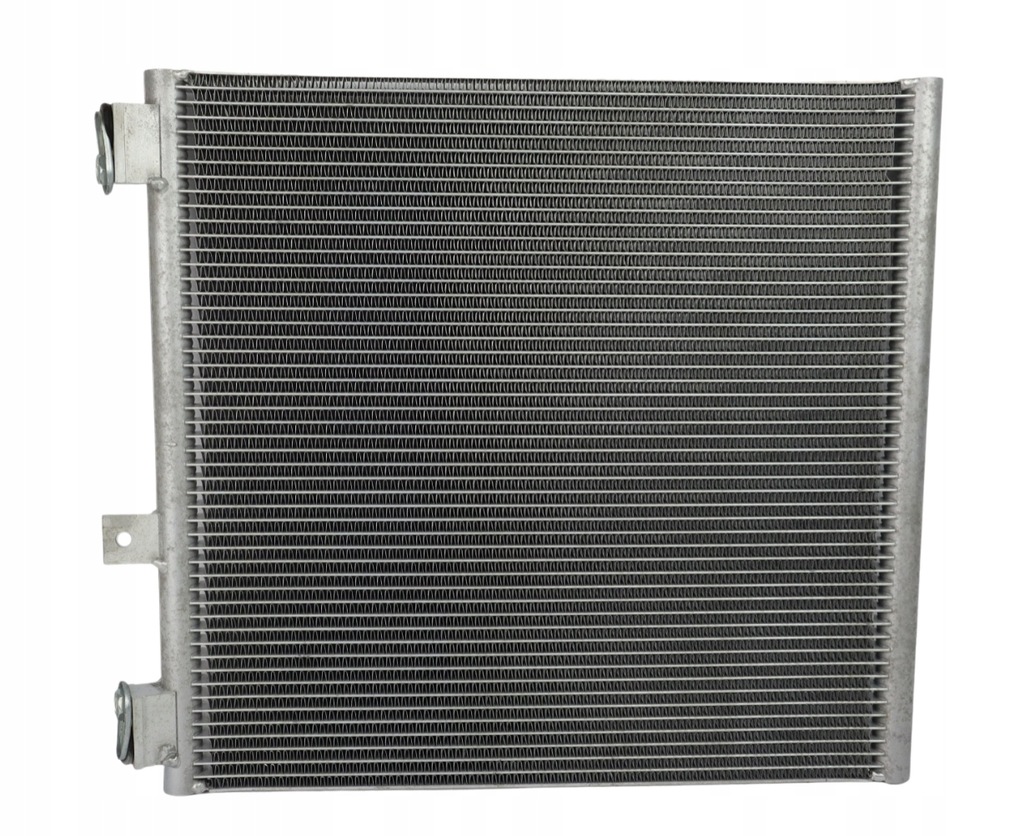 фото №1, Радиатор кондиционера porsche 99157311104