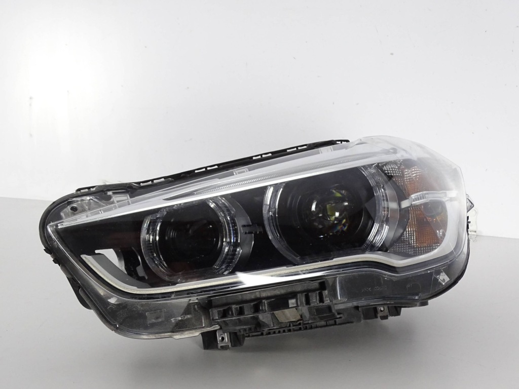 Купить Фара перед передняя левая bmw x1 f48 f49 15-19